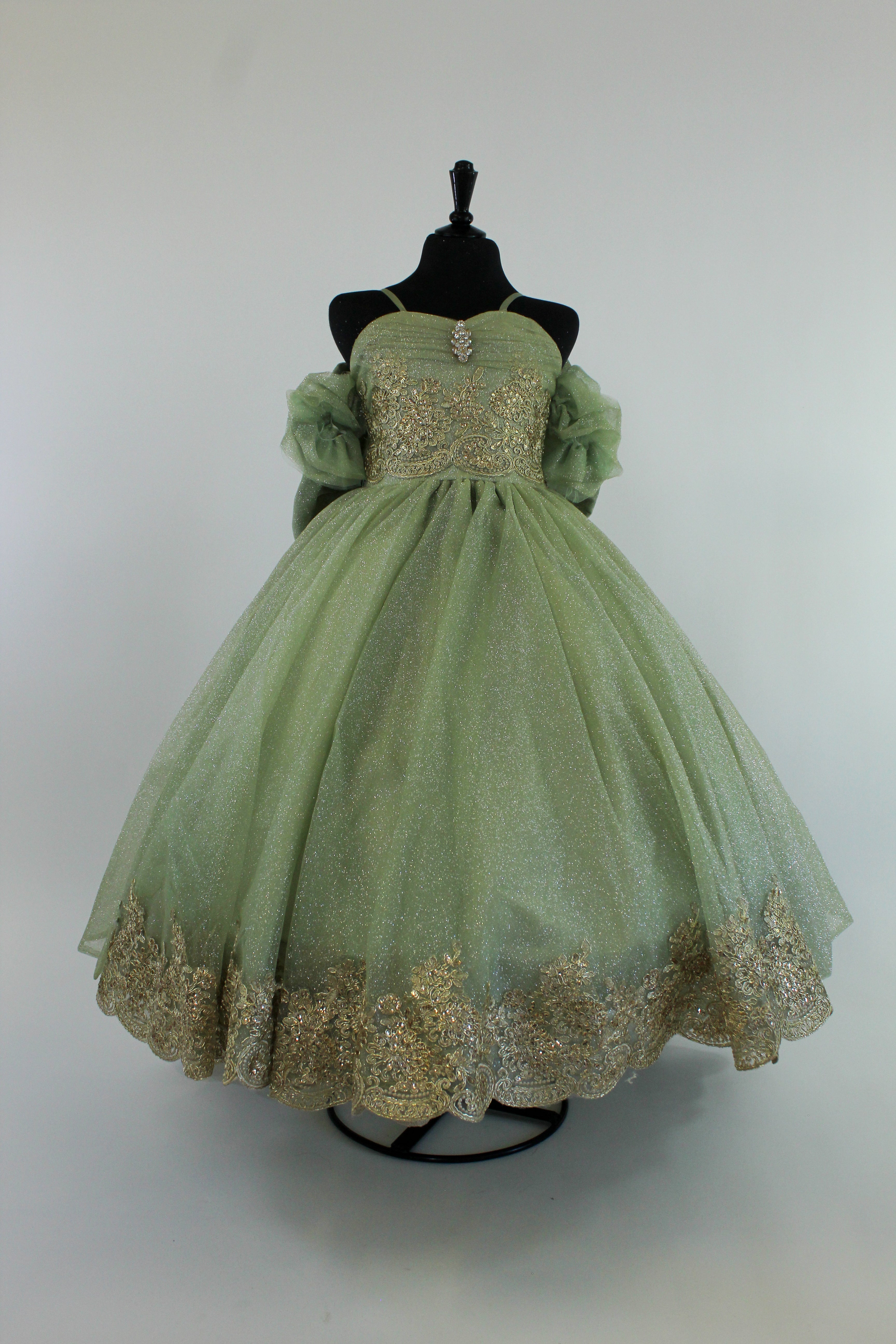 Vestido Thiana