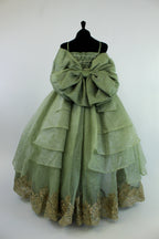 Vestido Thiana