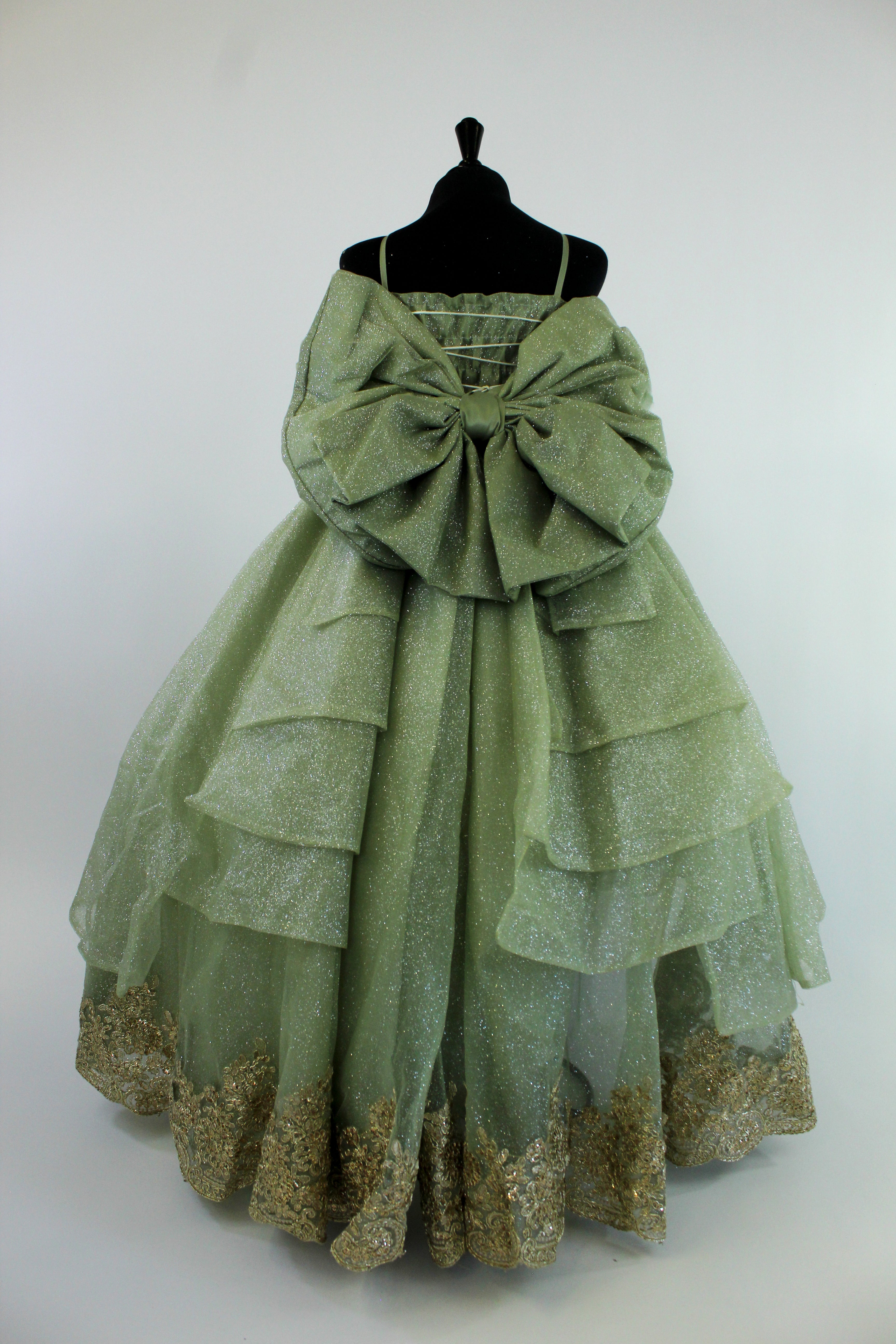 Vestido Thiana