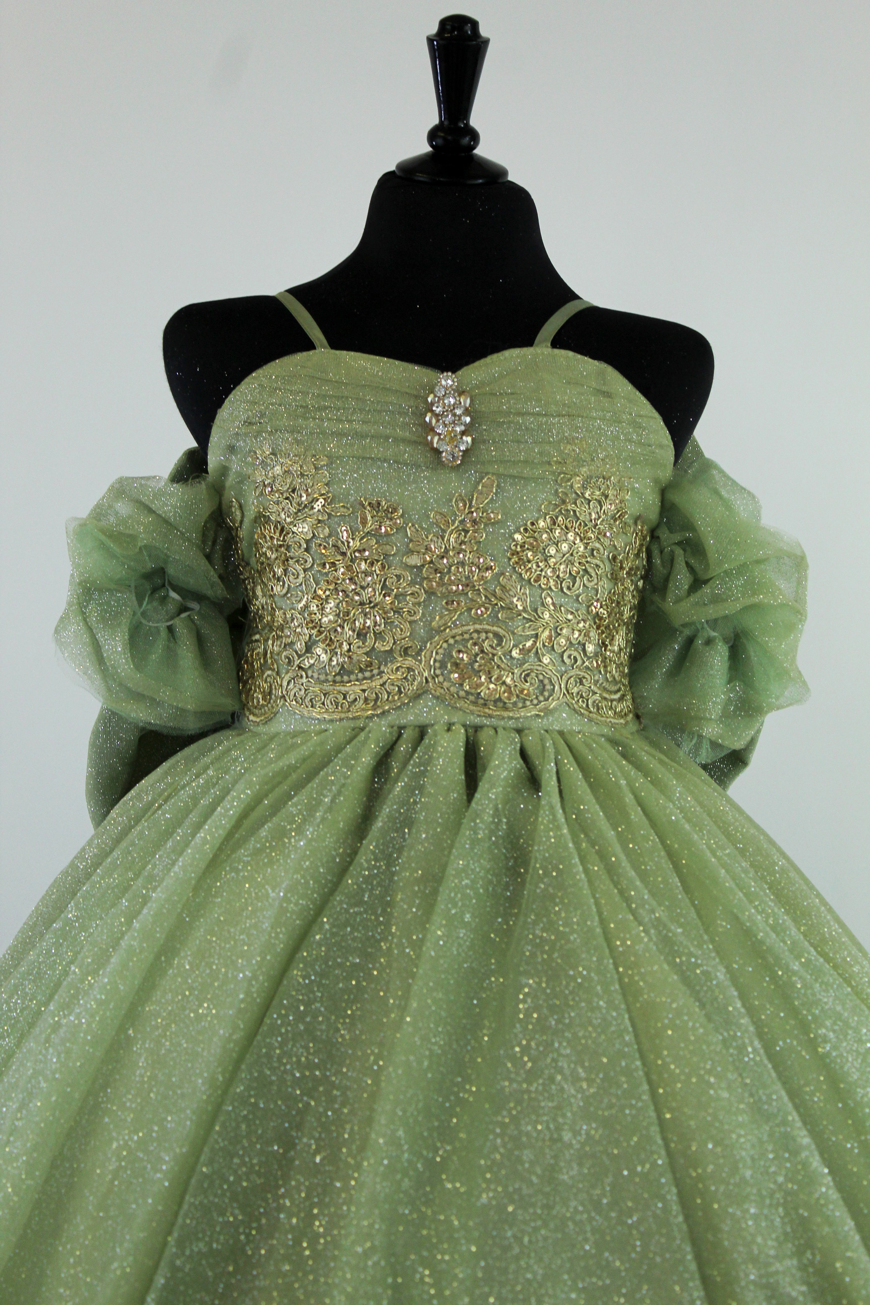 Vestido Thiana