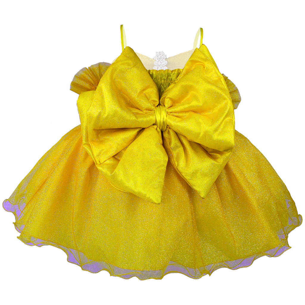 Vestido Thiana Desmontable