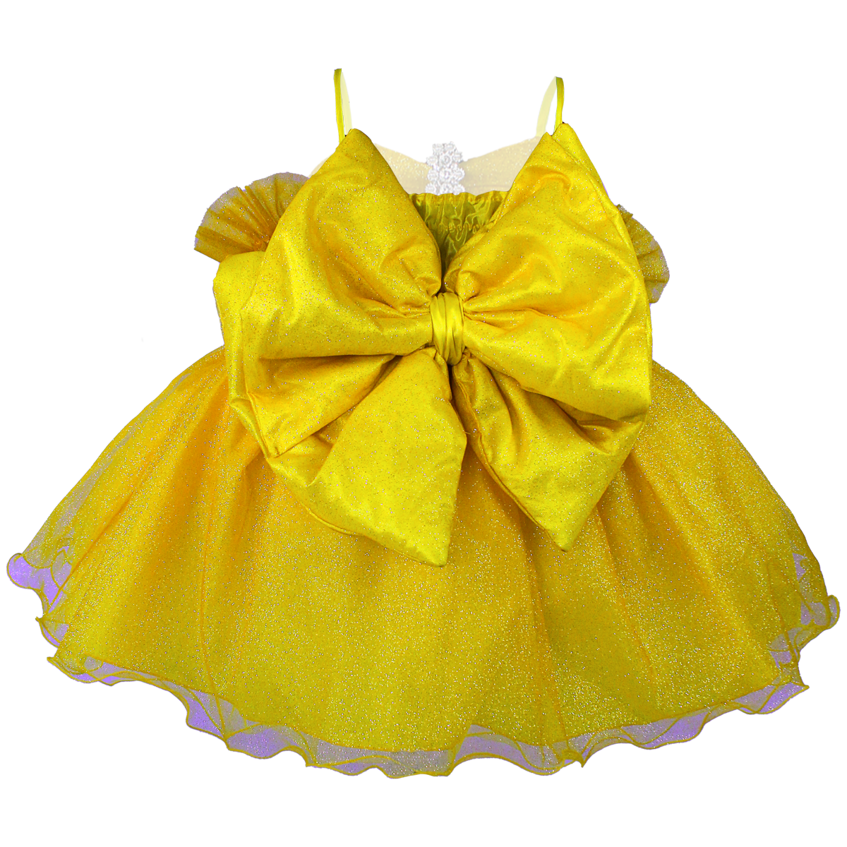 Vestido Thiana Desmontable