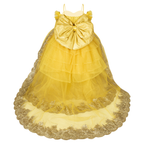 Vestido Thiana Desmontable