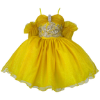 Vestido Thiana Desmontable