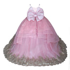 Vestido Thiana Desmontable