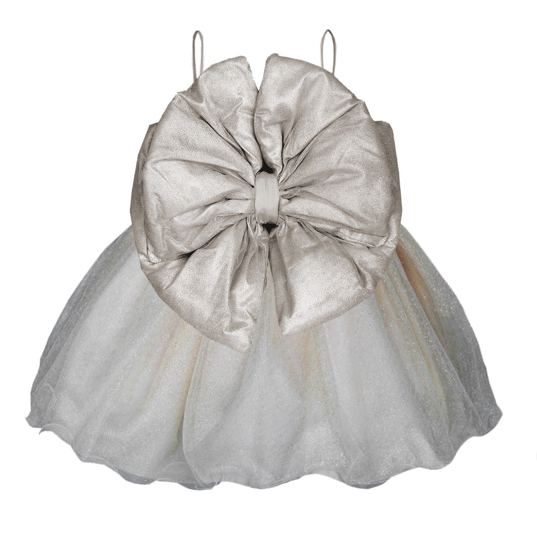 Vestido Thiana Desmontable