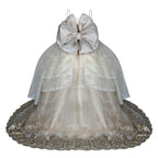 Vestido Thiana Desmontable
