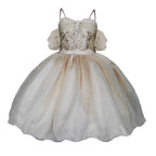 Vestido Thiana Desmontable