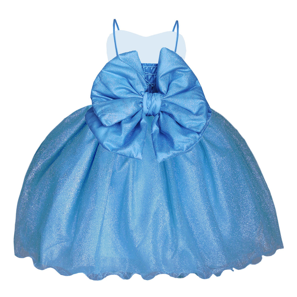 Vestido Thiana Desmontable