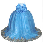 Vestido Thiana Desmontable