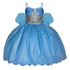 Vestido Thiana Desmontable