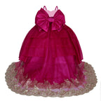 Vestido Thiana Desmontable