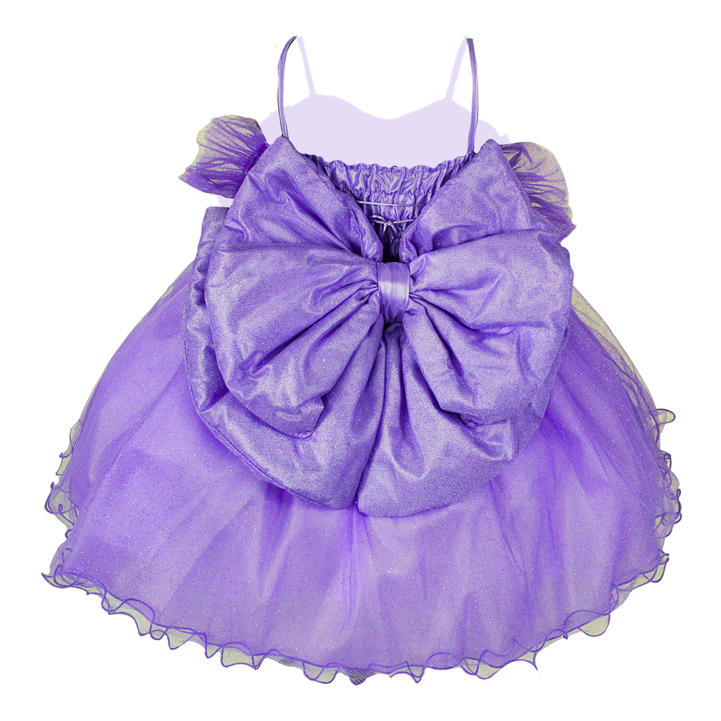 Vestido Thiana Desmontable