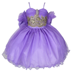Vestido Thiana Desmontable