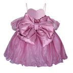 Vestido Thiana Desmontable