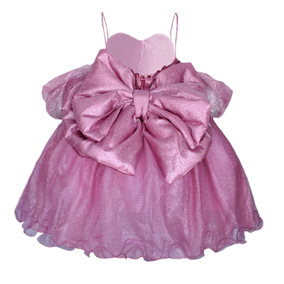 Vestido Thiana Desmontable