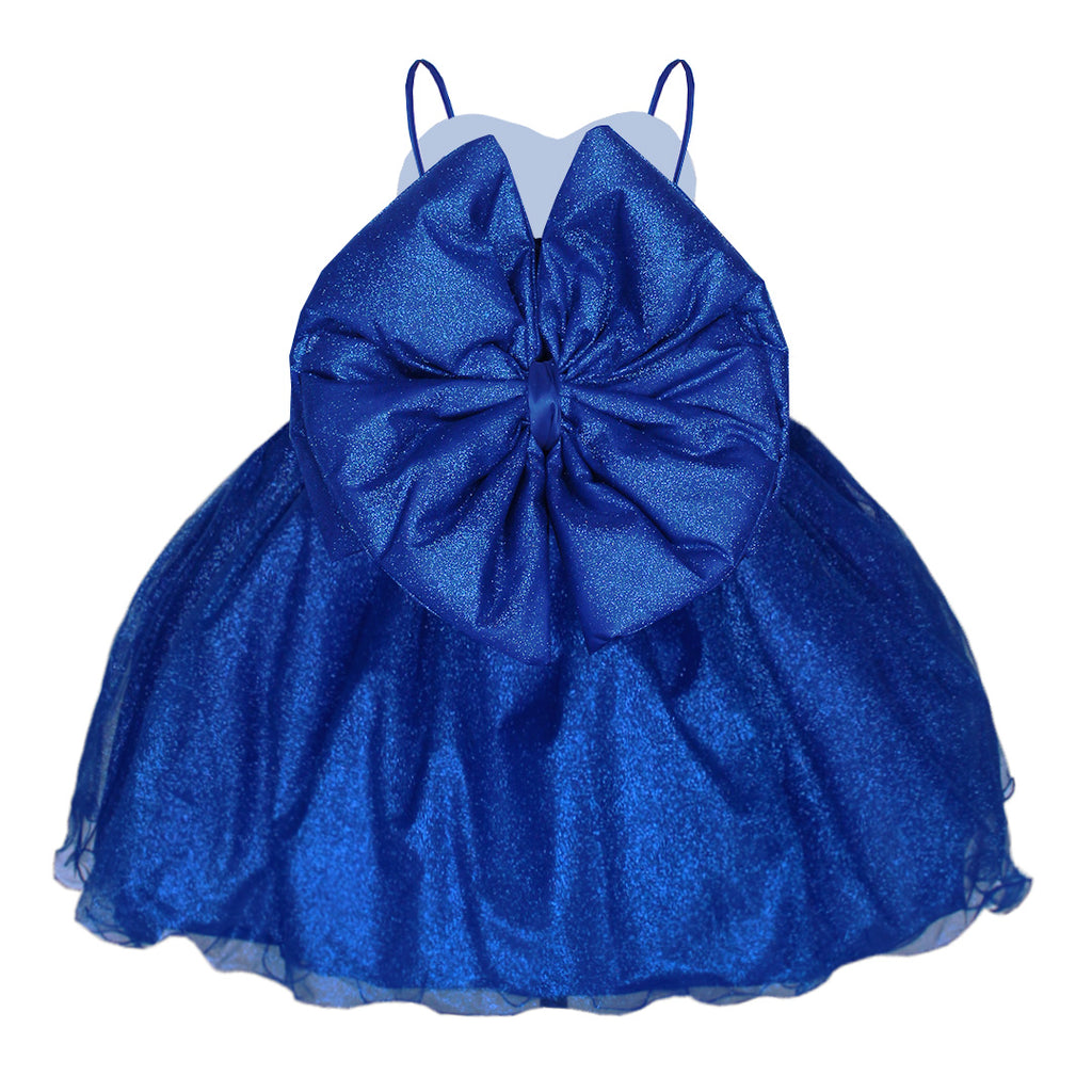 Vestido Thiana Desmontable