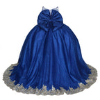 Vestido Thiana Desmontable