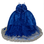 Vestido Thiana Desmontable
