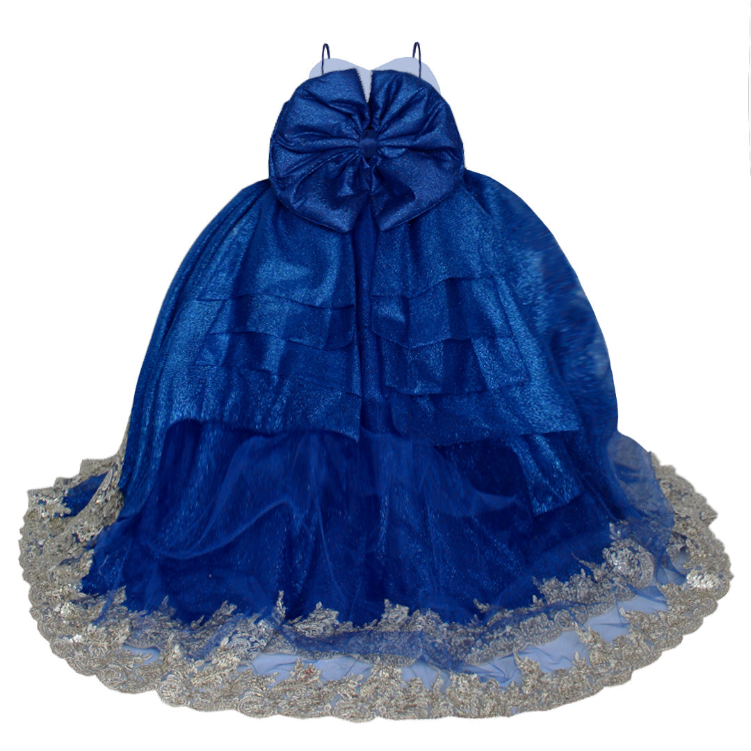 Vestido Thiana Desmontable