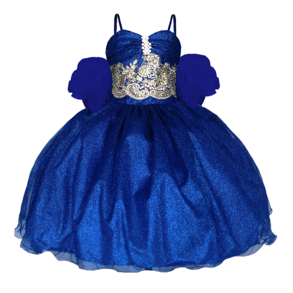 Vestido Thiana Desmontable