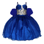 Vestido Thiana Desmontable