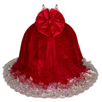 Vestido Thiana Desmontable
