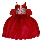 Vestido Thiana Desmontable