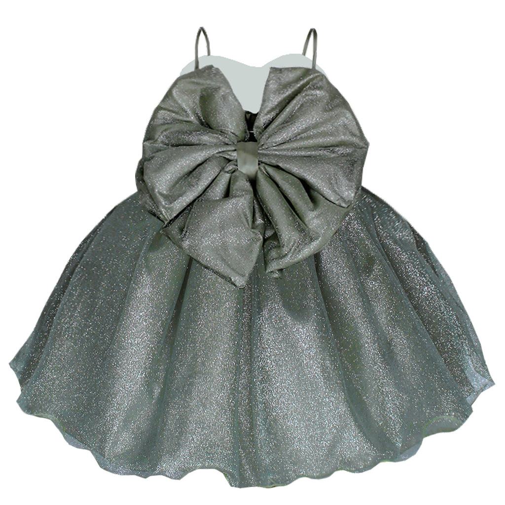 Vestido Thiana Desmontable