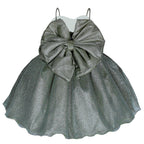 Vestido Thiana Desmontable