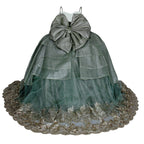 Vestido Thiana Desmontable