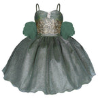 Vestido Thiana Desmontable