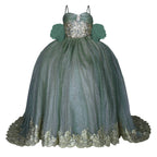 Vestido Thiana Desmontable