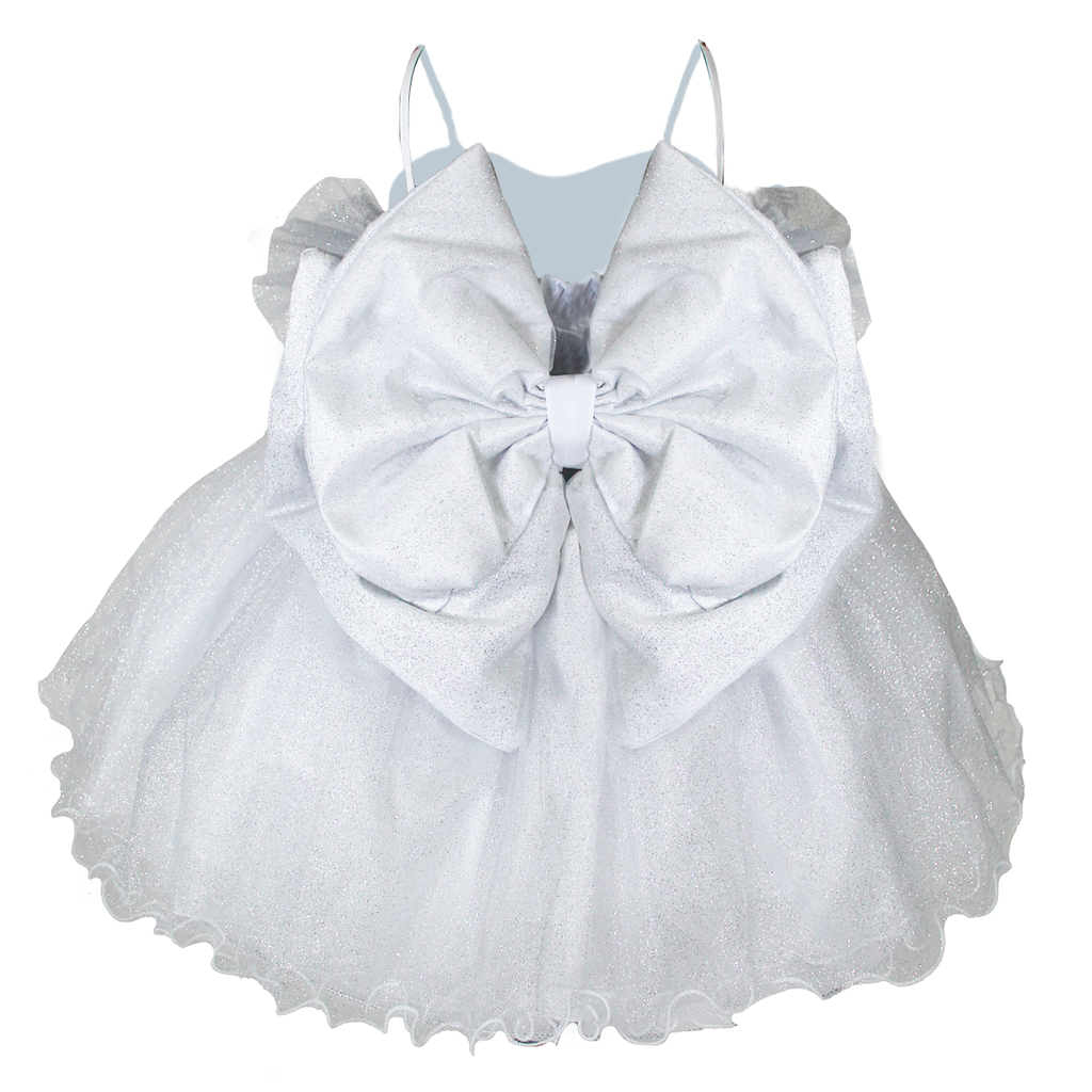 Vestido Thiana Desmontable