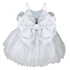 Vestido Thiana Desmontable