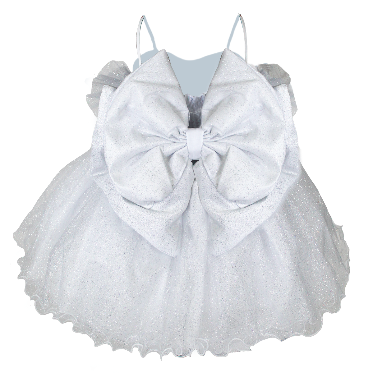 Vestido Thiana Desmontable