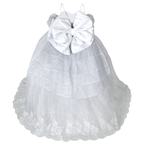 Vestido Thiana Desmontable