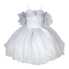 Vestido Thiana Desmontable