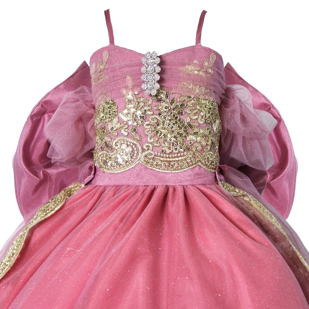 Vestido Thiana