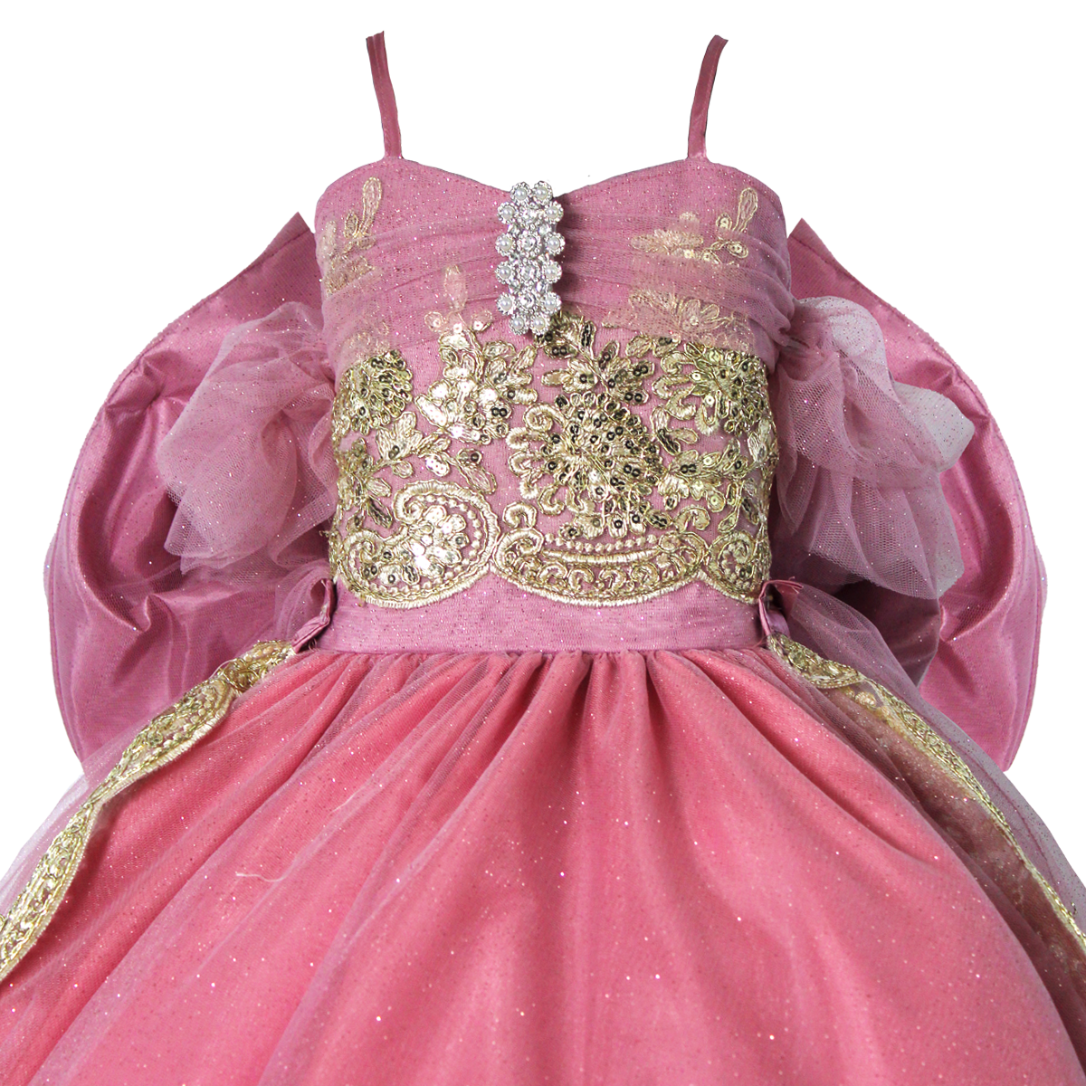 Vestido Thiana
