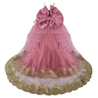Vestido Thiana