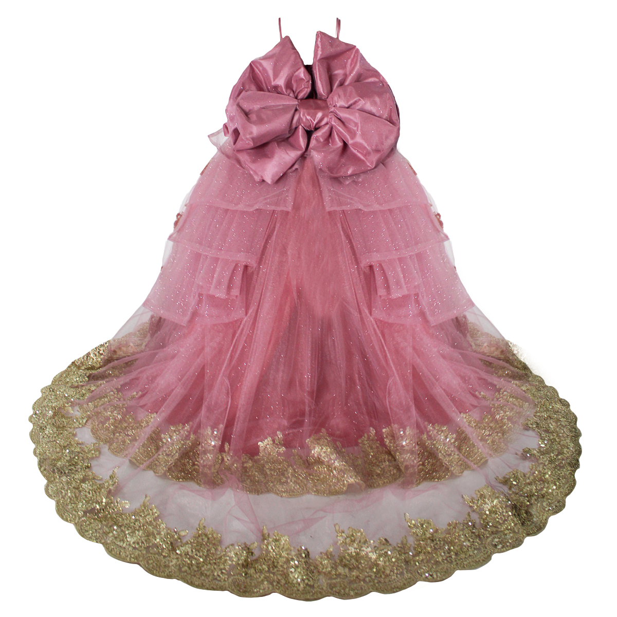 Vestido Thiana