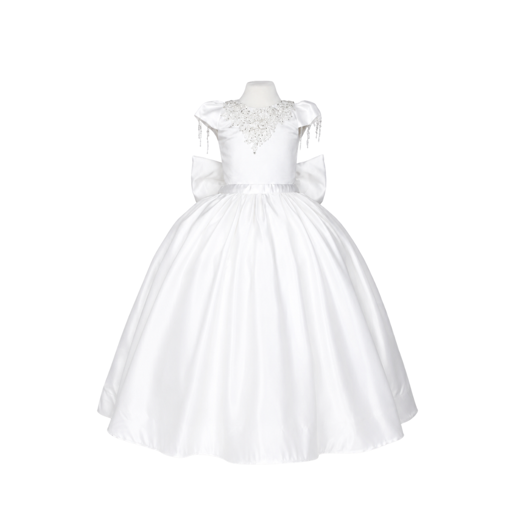 Vestido Primera Comunión Verónica