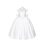 Vestido Primera Comunión Verónica