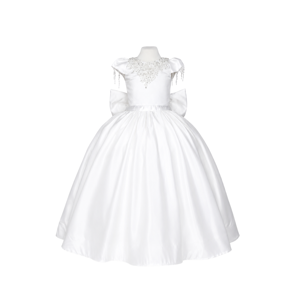 Vestido Primera Comunión Verónica