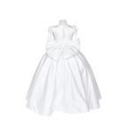 Vestido Primera Comunión Verónica