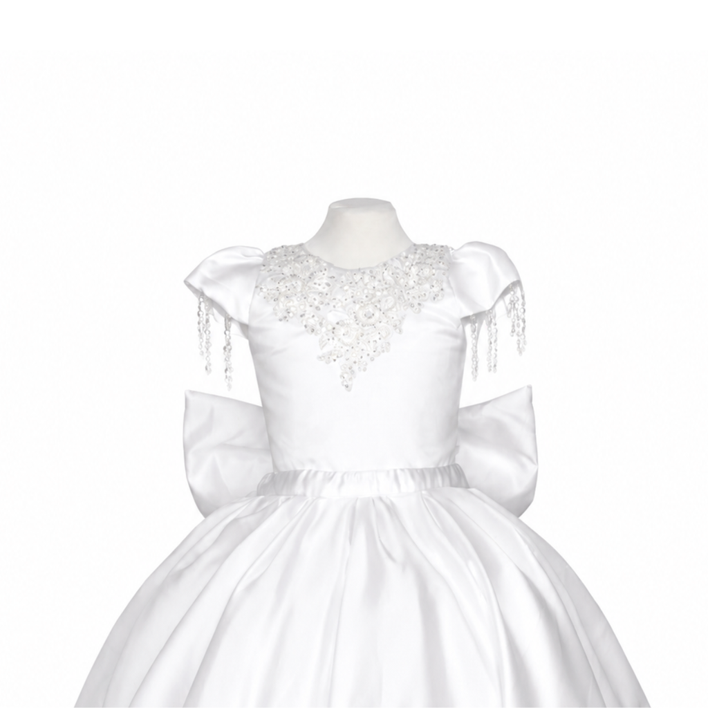 Vestido Primera Comunión Verónica