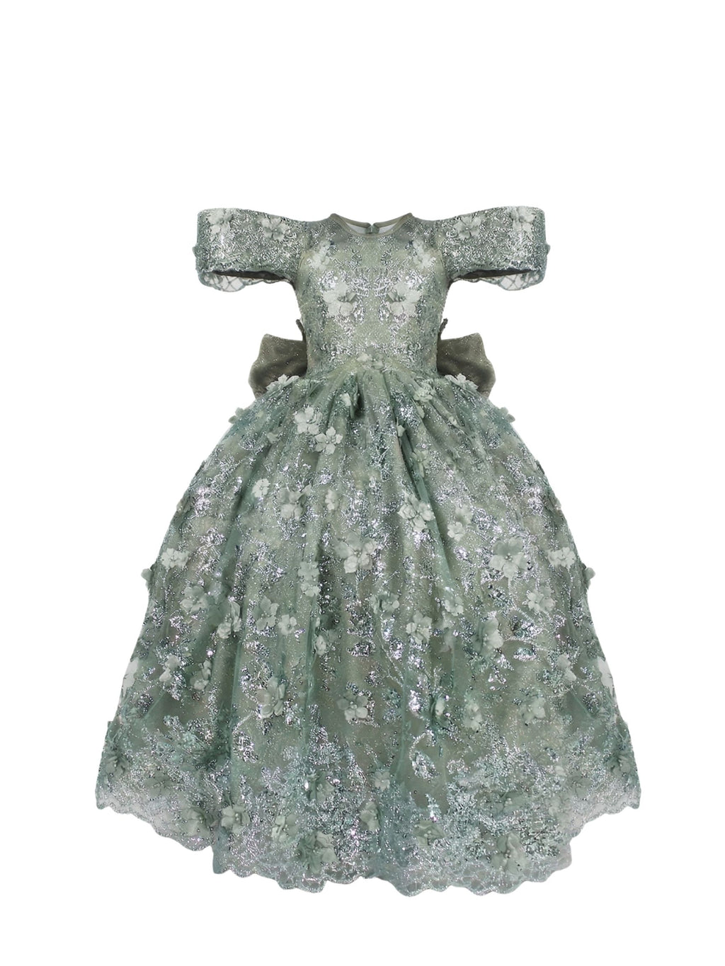 Vestido Amara
