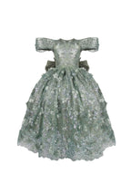 Vestido Amara