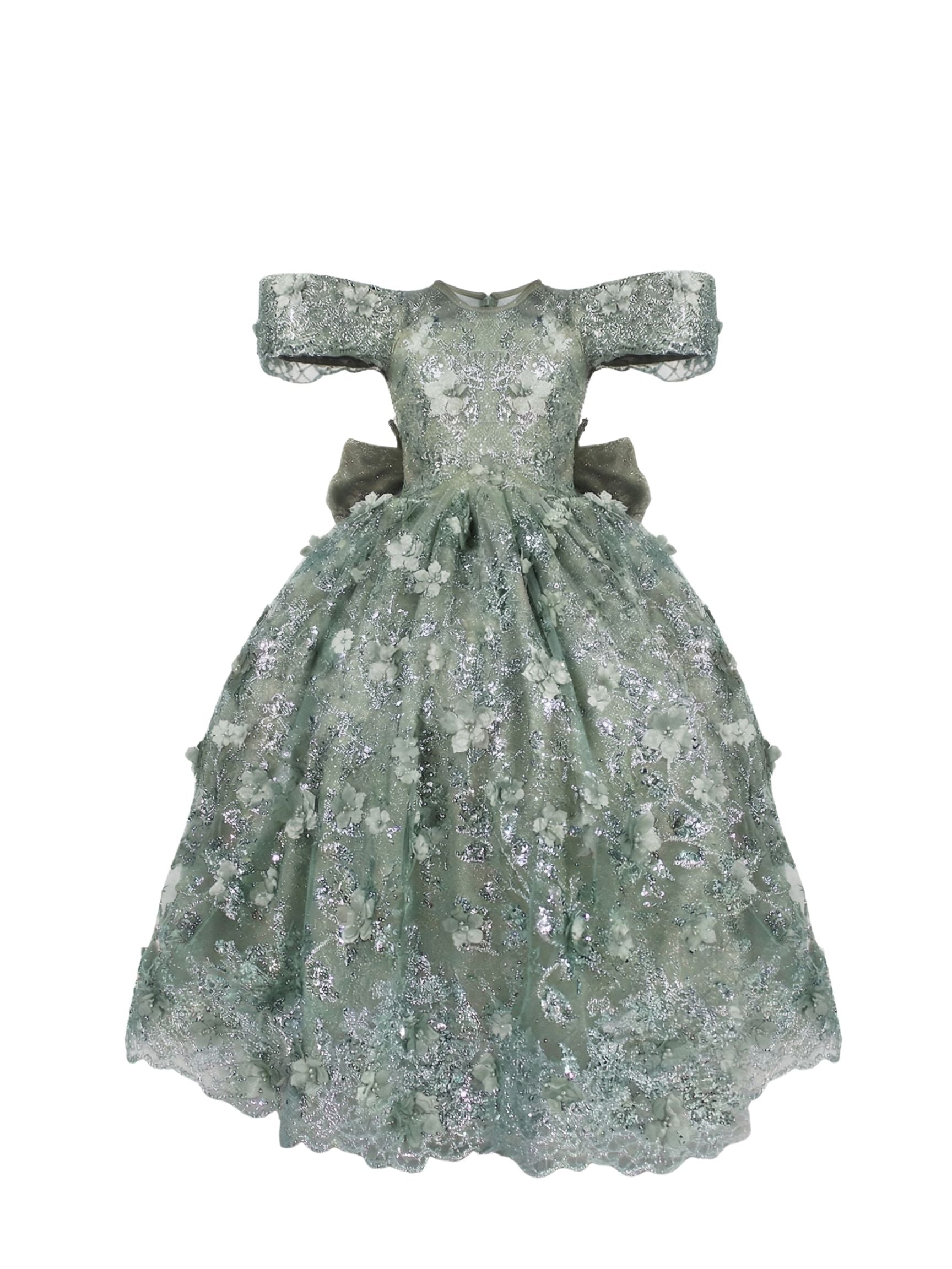 Vestido Amara